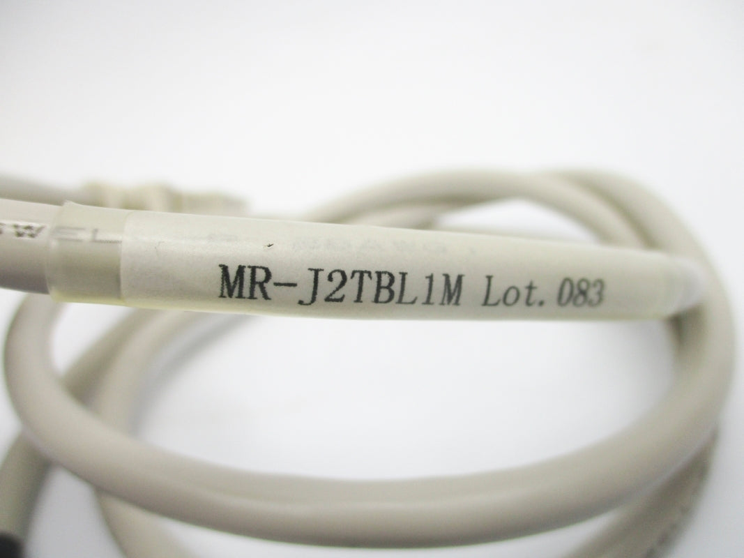 CONNECTOR MR-J2TBL1M NSNP