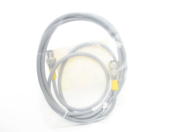 TURCK RK4T-2-RS4T U2151-3 250V 4A NSMP