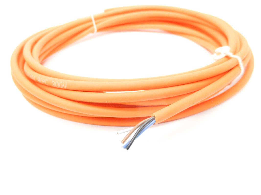 CABLE WRKMV4-521/5M NSNP