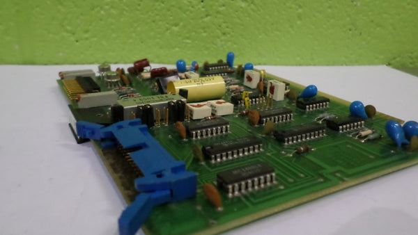 BARBER-COLMAN A-11707 PROCESS CONTROL BOARD UNMP