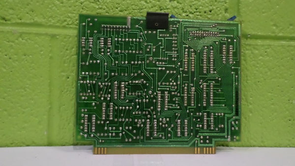 BARBER-COLMAN A-11707 PROCESS CONTROL BOARD UNMP