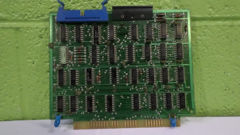 BARBER-COLMAN A-11458 PROCESS CONTROLLER UNMP