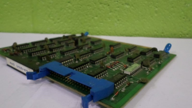 BARBER-COLMAN A-11458 PROCESS CONTROLLER UNMP