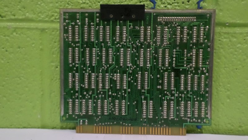 BARBER-COLMAN A-11458 PROCESS CONTROLLER UNMP