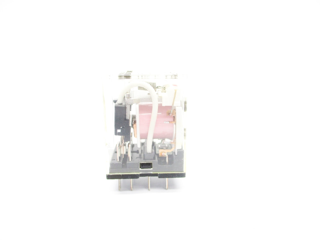 OMRON MY2N-CR 100/110VAC 10A NSNP