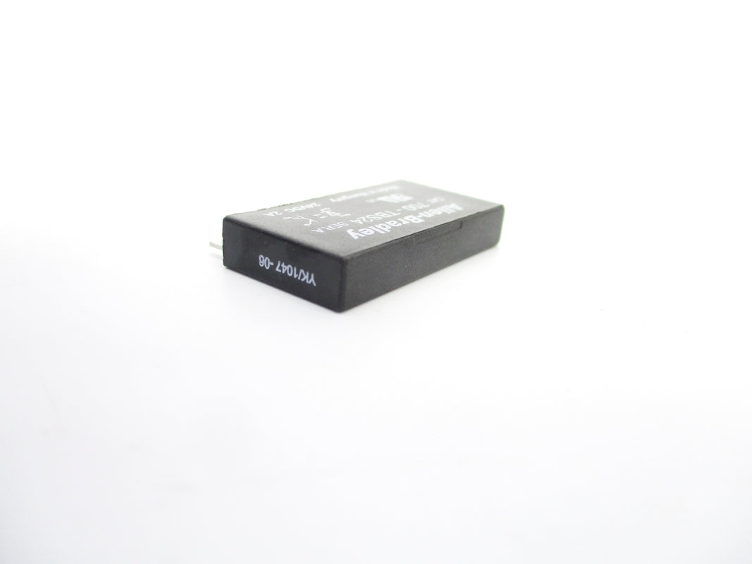 ALLEN BRADLEY 700-TBS24 SER. A 24VDC 2A NSNP