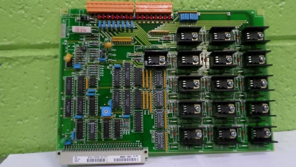 KEBA D1456E-2 PC BOARD UNMP