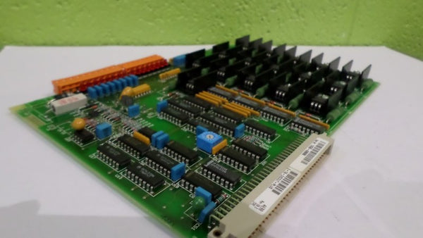 KEBA D1456E-2 PC BOARD UNMP
