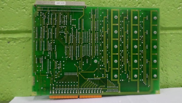 KEBA D1456E-2 PC BOARD UNMP