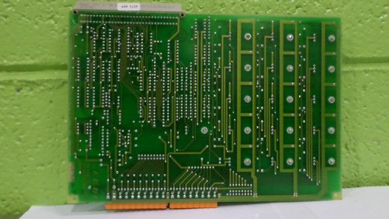 KEBA D1456E-2 PC BOARD UNMP