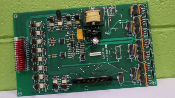 CONAIR 614-085-21 REV. A CIRCUIT BREAKER NSNP