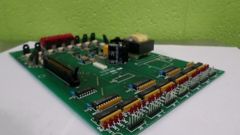 CONAIR 614-085-21 REV. A CIRCUIT BREAKER NSNP