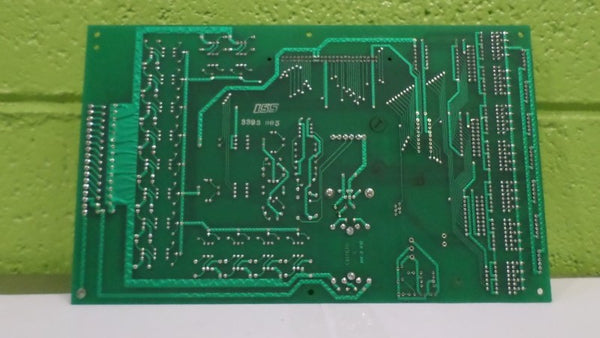CONAIR 614-085-21 REV. A CIRCUIT BREAKER NSNP