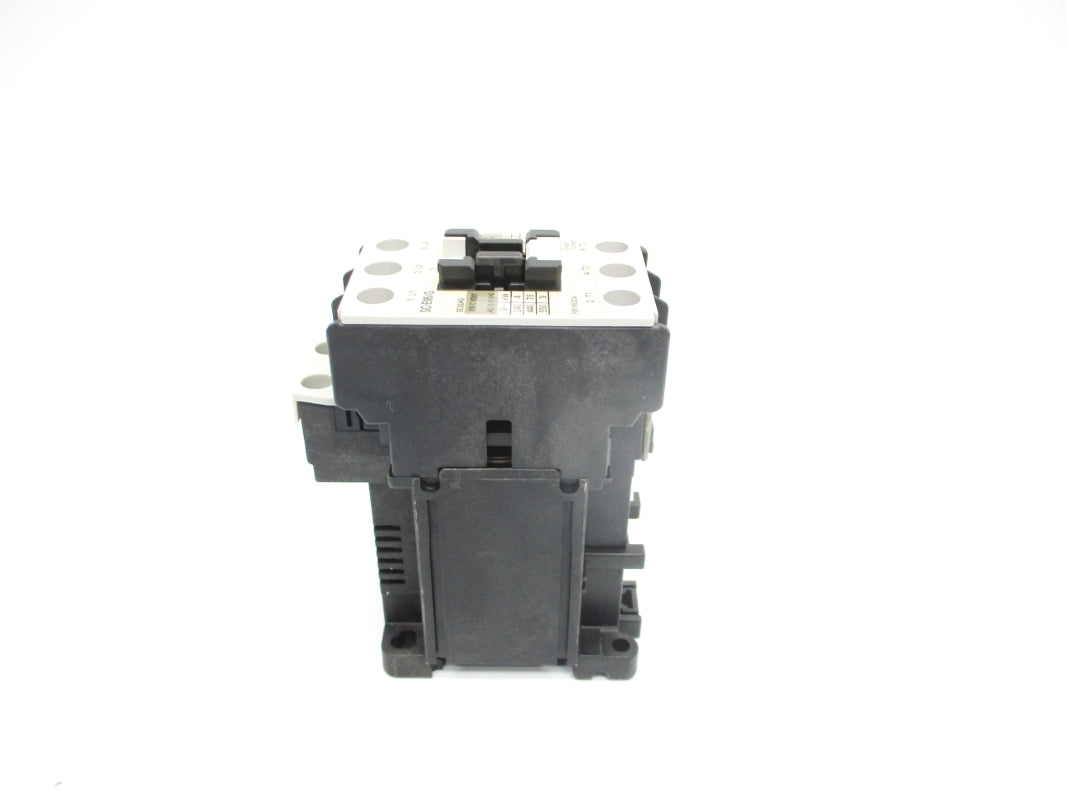 FUJI ELECTRIC SC-E05/G 24VDC 32A NSNP