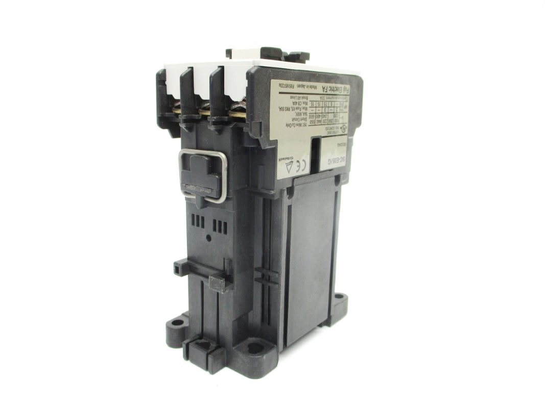 FUJI ELECTRIC SC-E05/G 24VDC 32A NSNP