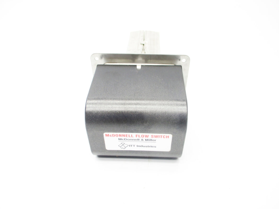 MCDONNEL & MILLER AF1-S 115/230VAC 3.7/7.4A NSNP