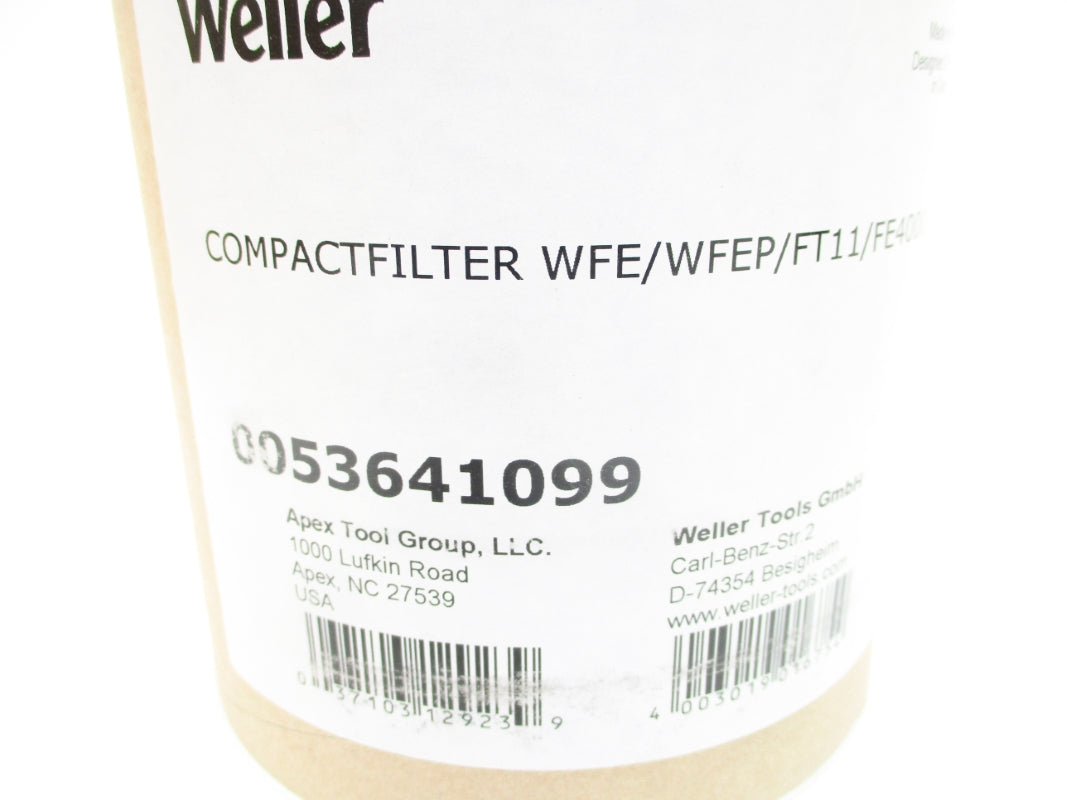 WELLER 0053641099 NSMP