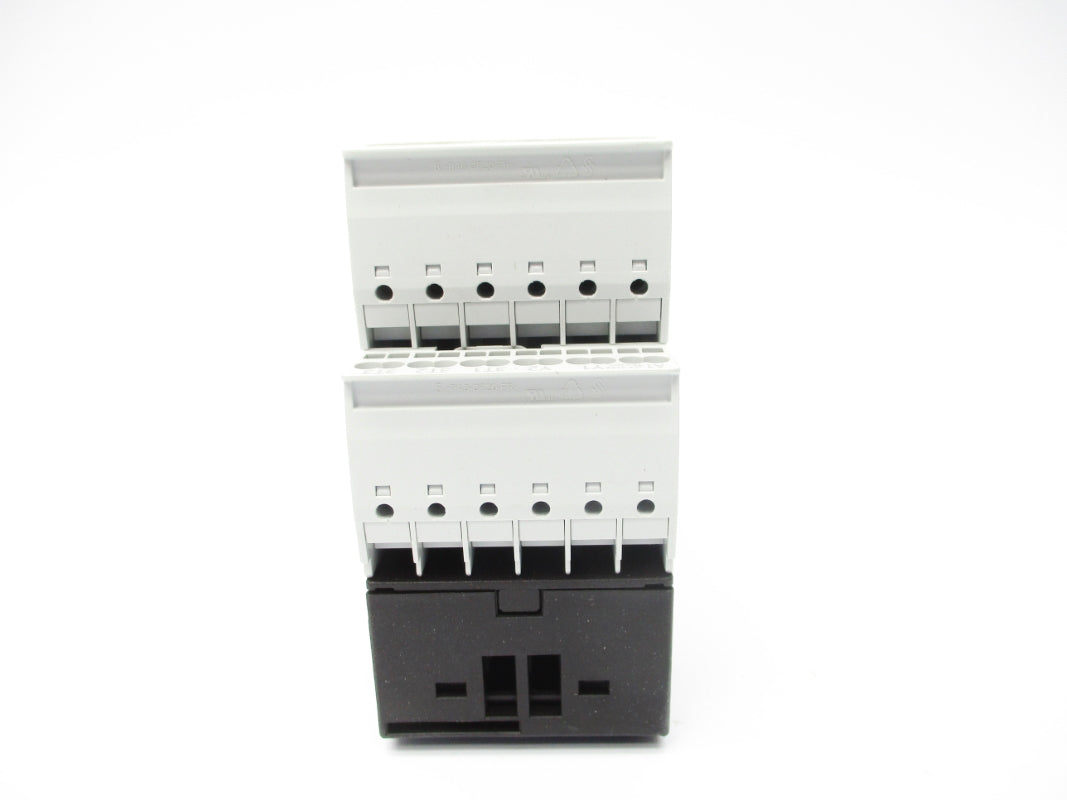 SIEMENS 3RS1041-2GW50 24-240VAC/DC NSMP