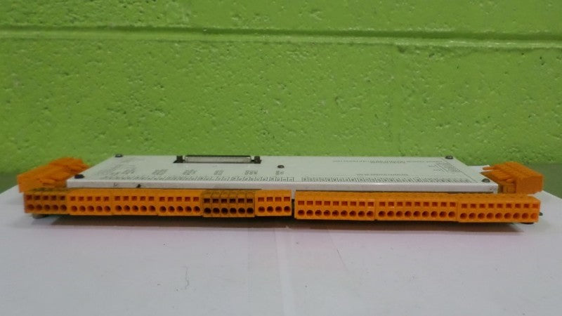 VAN DORN CO. 370087 INSTRUMENTATION BOARD  UNMP