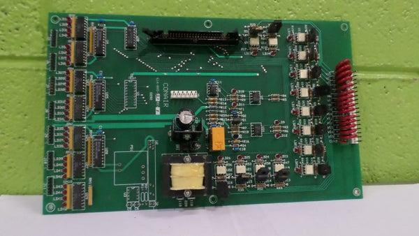 CONAIR 614-085-21 REV.I PC BOARD UNMP