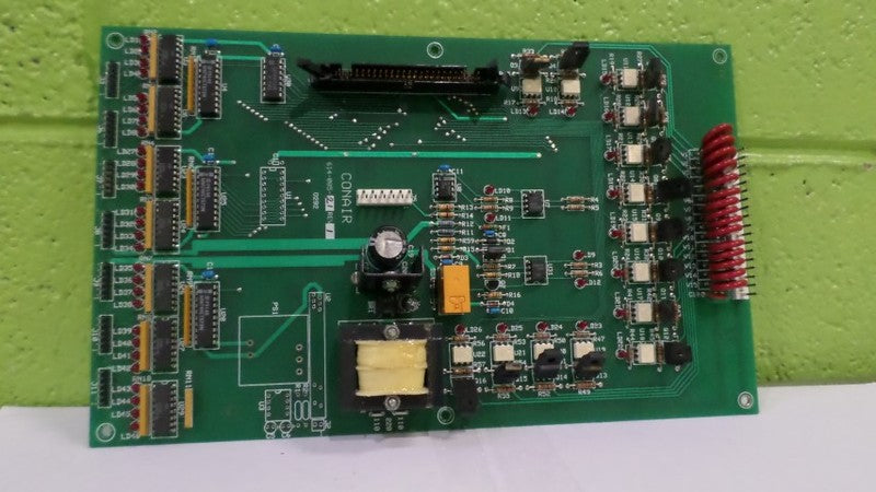 CONAIR 614-085-21 REV.I PC BOARD UNMP