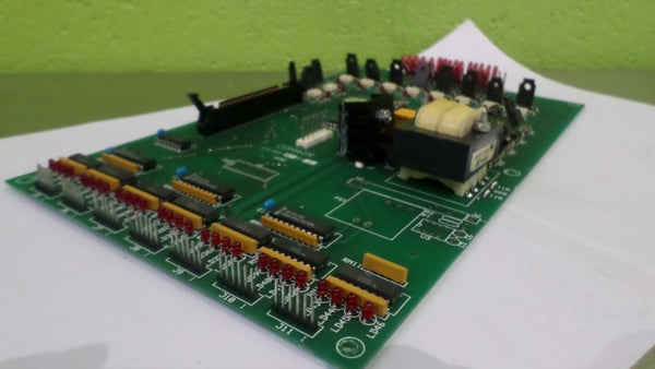 CONAIR 614-085-21 REV.I PC BOARD UNMP