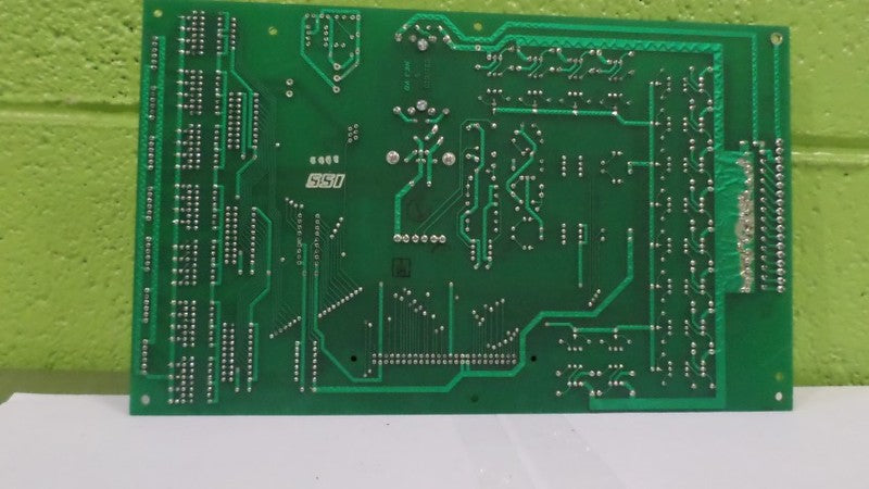 CONAIR 614-085-21 REV.I PC BOARD UNMP