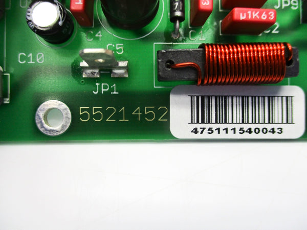 5521452 NSNP