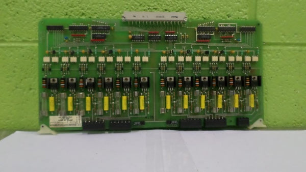 SCI 52339 PC BOARD UNMP