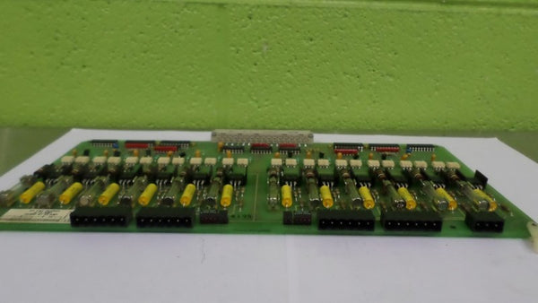 SCI 52339 PC BOARD UNMP