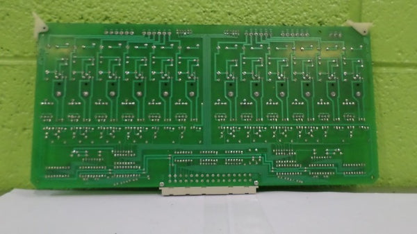 SCI 52339 PC BOARD UNMP