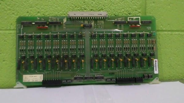 SCI 52337 PC BOARD UNMP