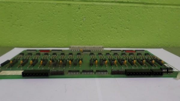 SCI 52337 PC BOARD UNMP