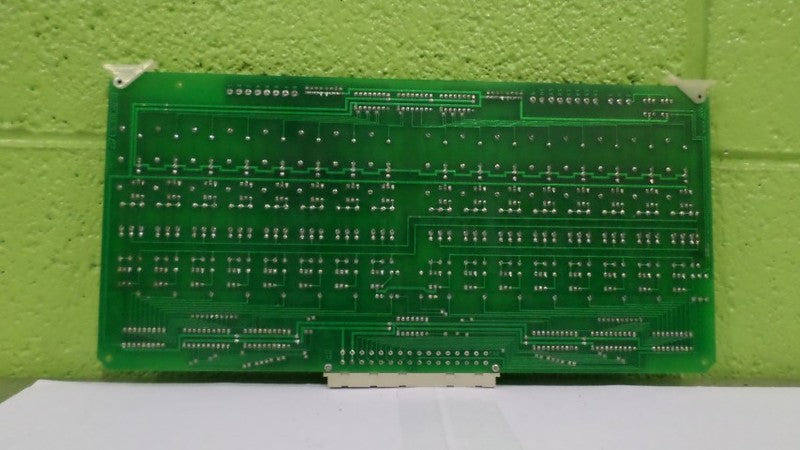 SCI 52337 PC BOARD UNMP