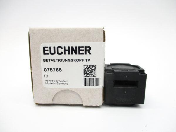 EUCHNER 078768 NSMP