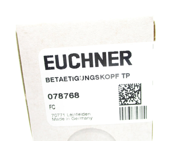 EUCHNER 078768 NSMP