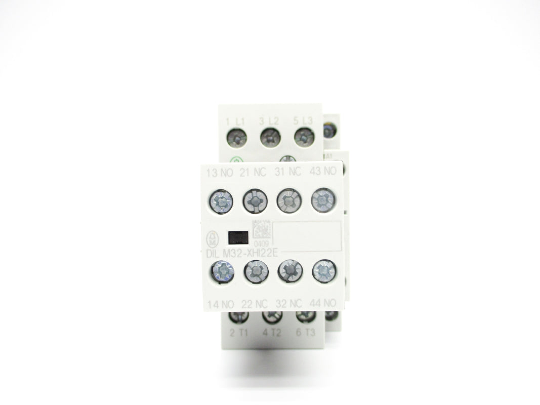 KLOCKNER MOELLER DILM32-22 230/240V NSMP