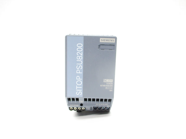 SIEMENS 6EP3436-8SB00-0AY0 400-500V 1.2-1.0A NSMP