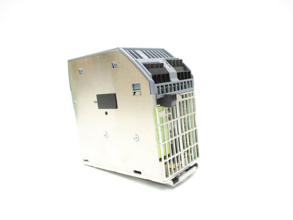 SIEMENS 6EP3436-8SB00-0AY0 400-500V 1.2-1.0A NSMP