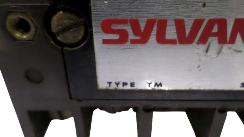SYLVANIA T50U01S2 SPEED STARTER (AS PICTURED) UNMP
