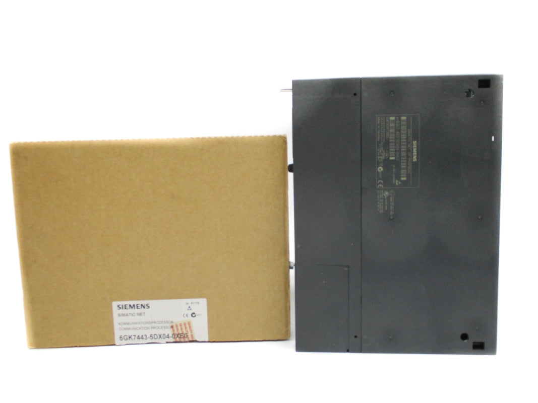 SIEMENS 6GK7443-5DX04-0XE0 NSMP