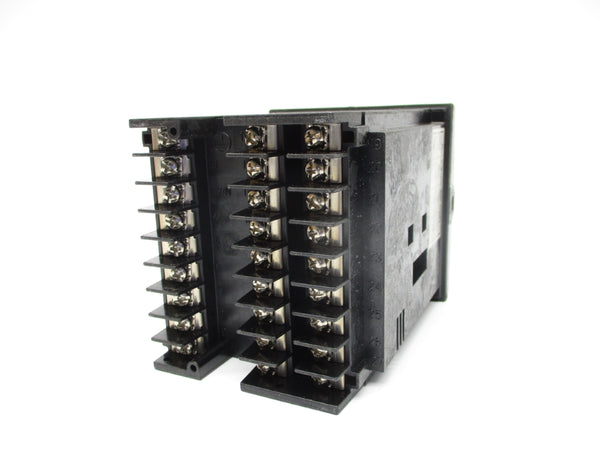 HONEYWELL UDC2500 DC2500-EE-0L0R-200-10000-E0-0 90-250VAC NSMP