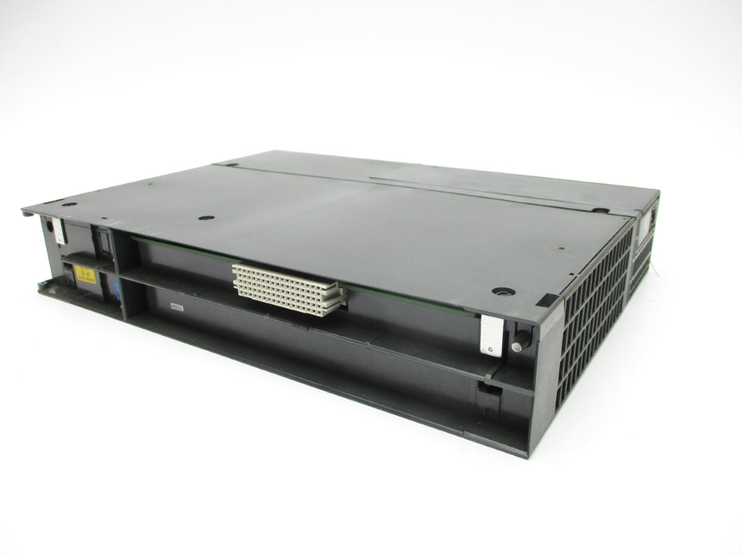 SIEMENS 6ES7407-0KR02-0AA0 NSMP