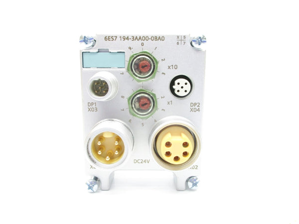 SIEMENS 6ES7194-3AA00-0BA0 NSMP