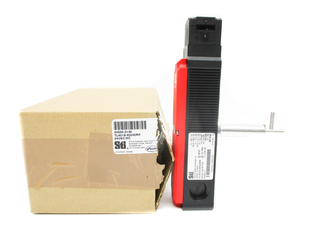 STI TL4019-40242RR 44534-3130 NSMP