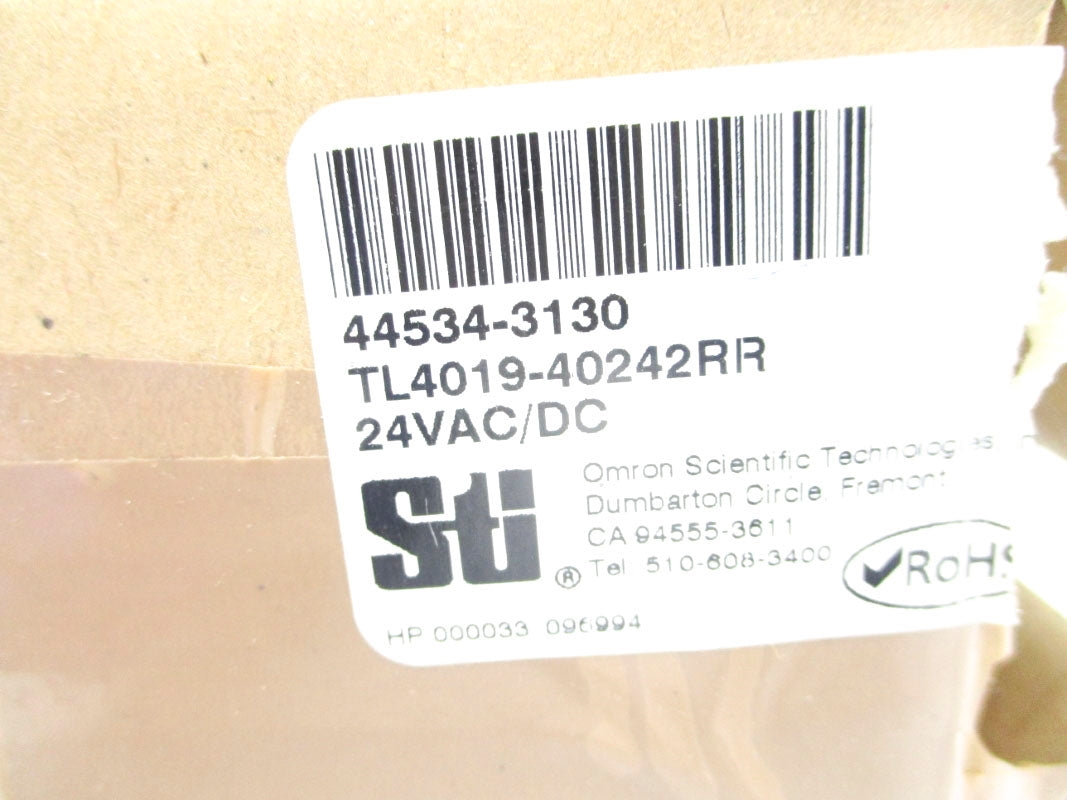STI TL4019-40242RR 44534-3130 NSMP