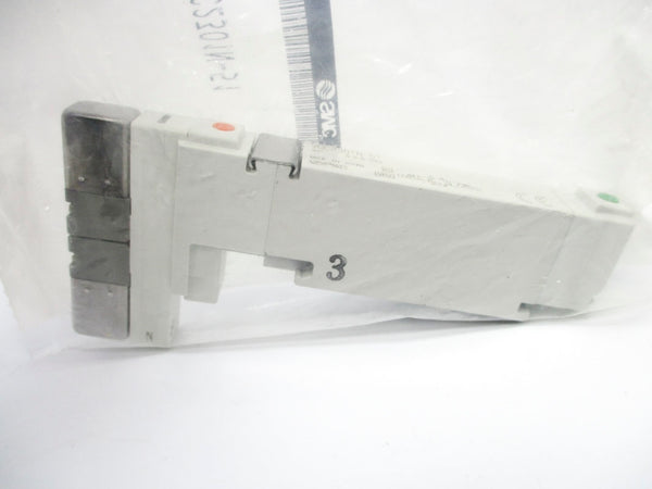 SMC VQC2301N-51 NSMP
