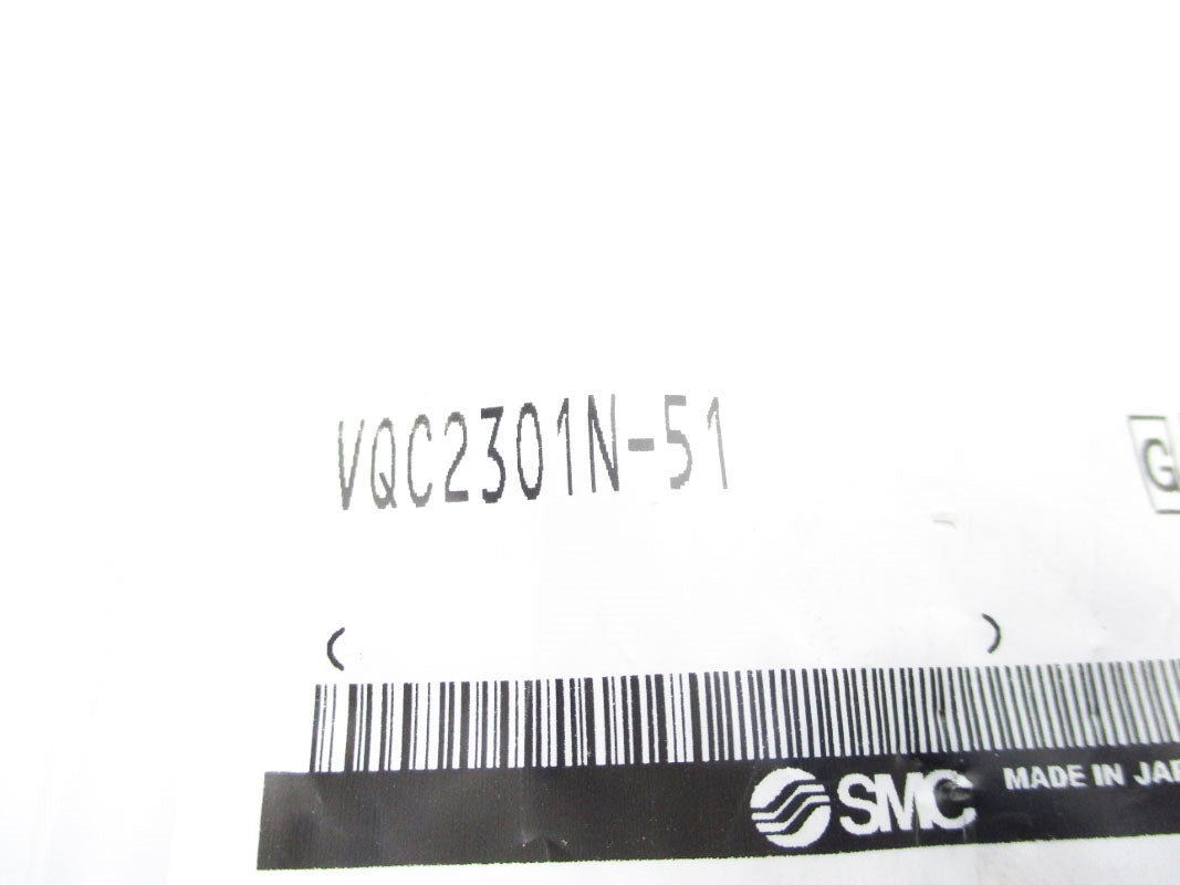 SMC VQC2301N-51 NSMP