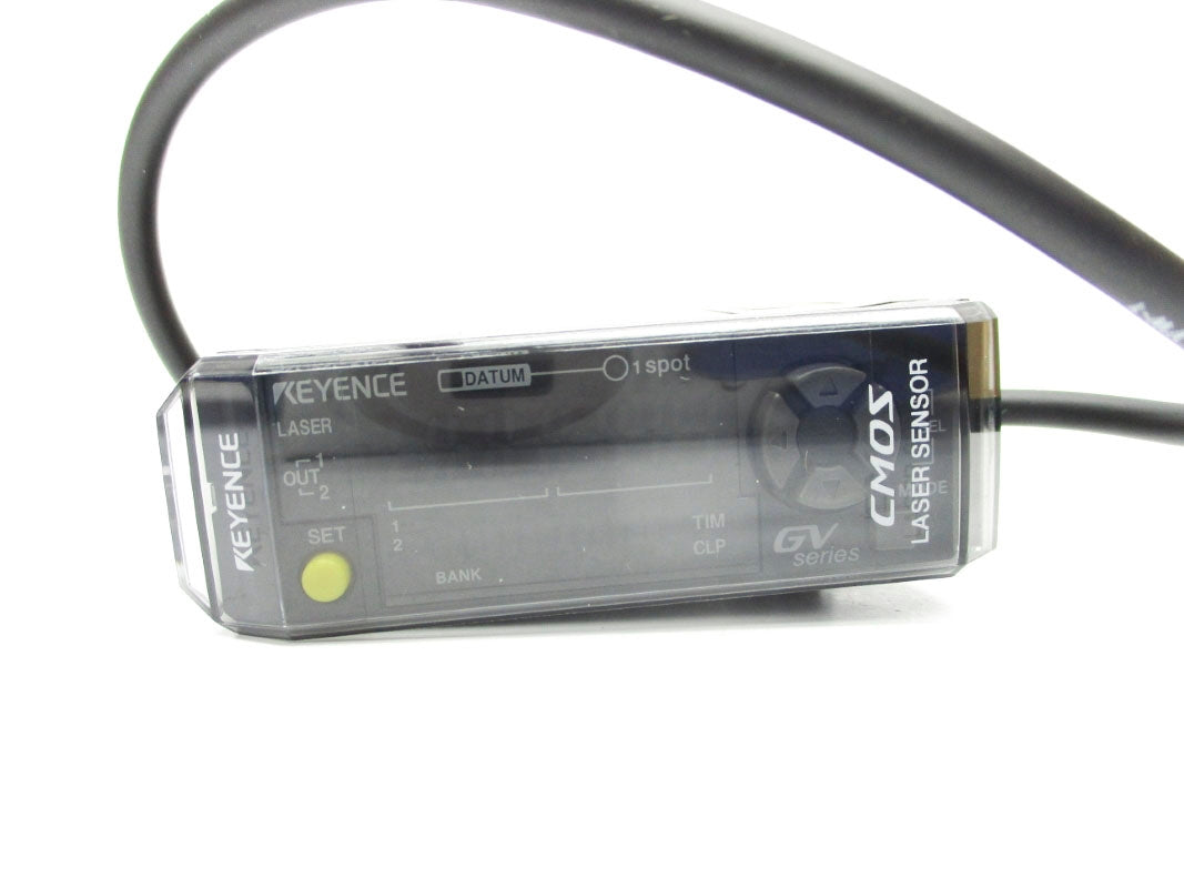 KEYENCE GV-22P NSMP