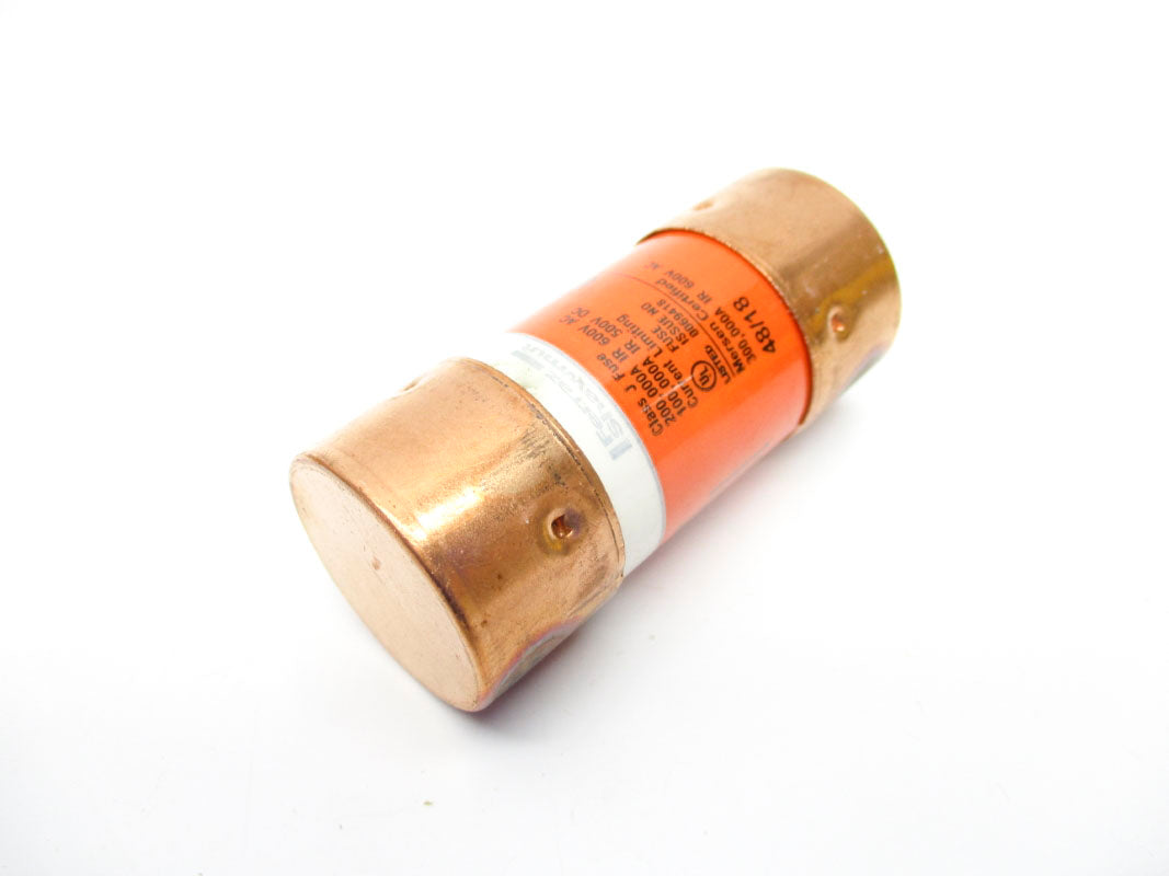 MERSEN AJT40 600VAC 40A (PKG OF 10) NSMP